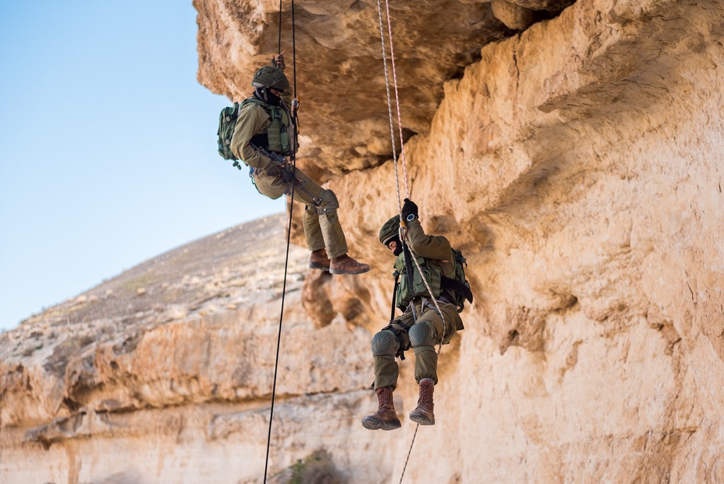 MSIG Warrior Physical Fitness Test STF South Africa